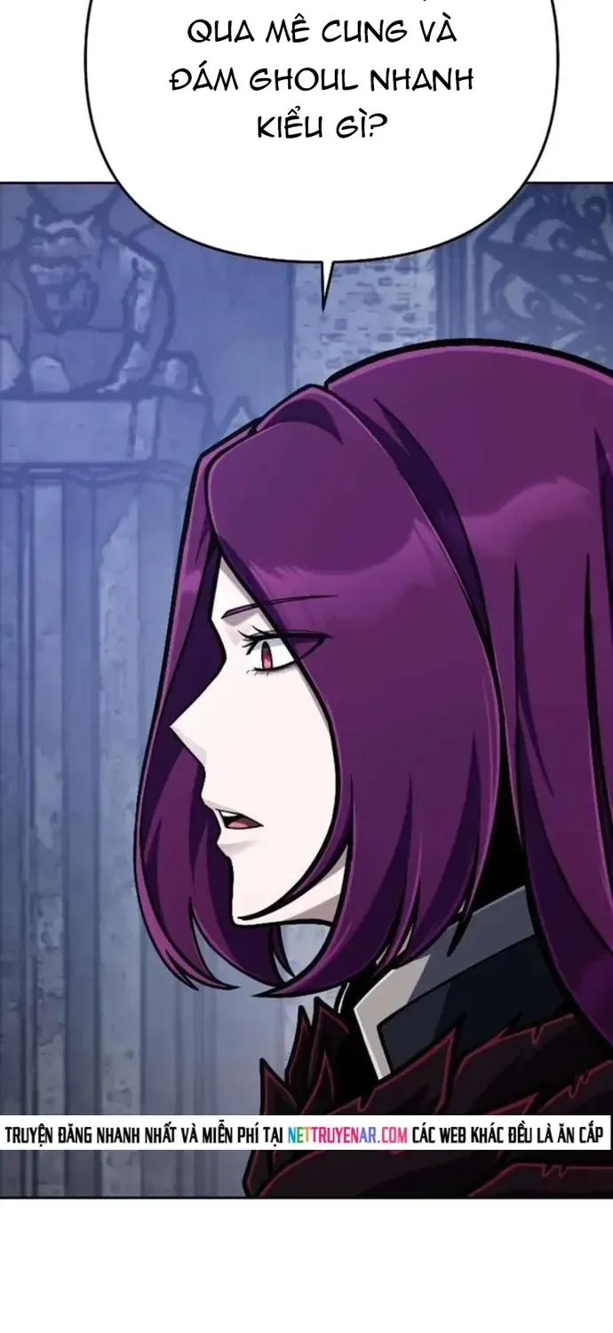 Anh Hùng Của Chúng Ta Làm Gì? Chapter 53 - 18