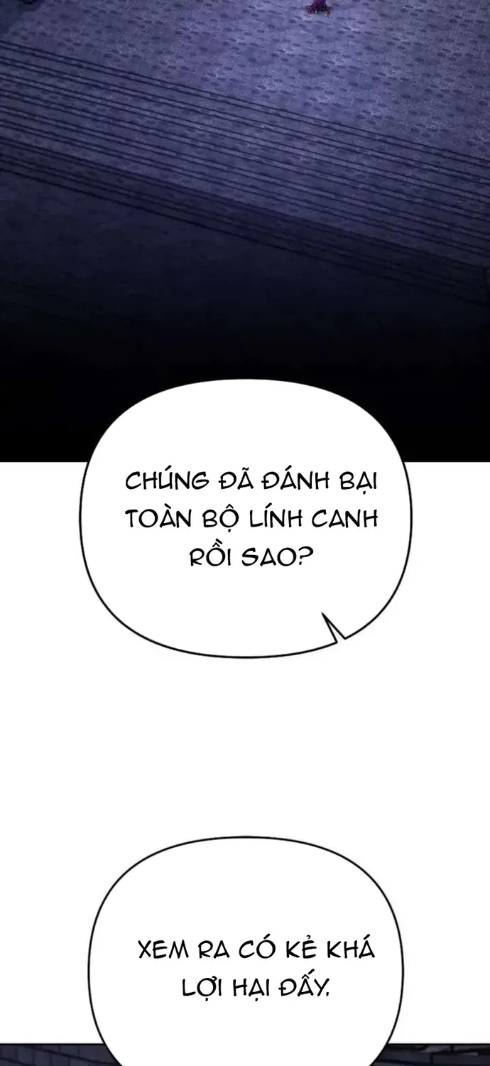 Anh Hùng Của Chúng Ta Làm Gì? Chapter 53 - 3