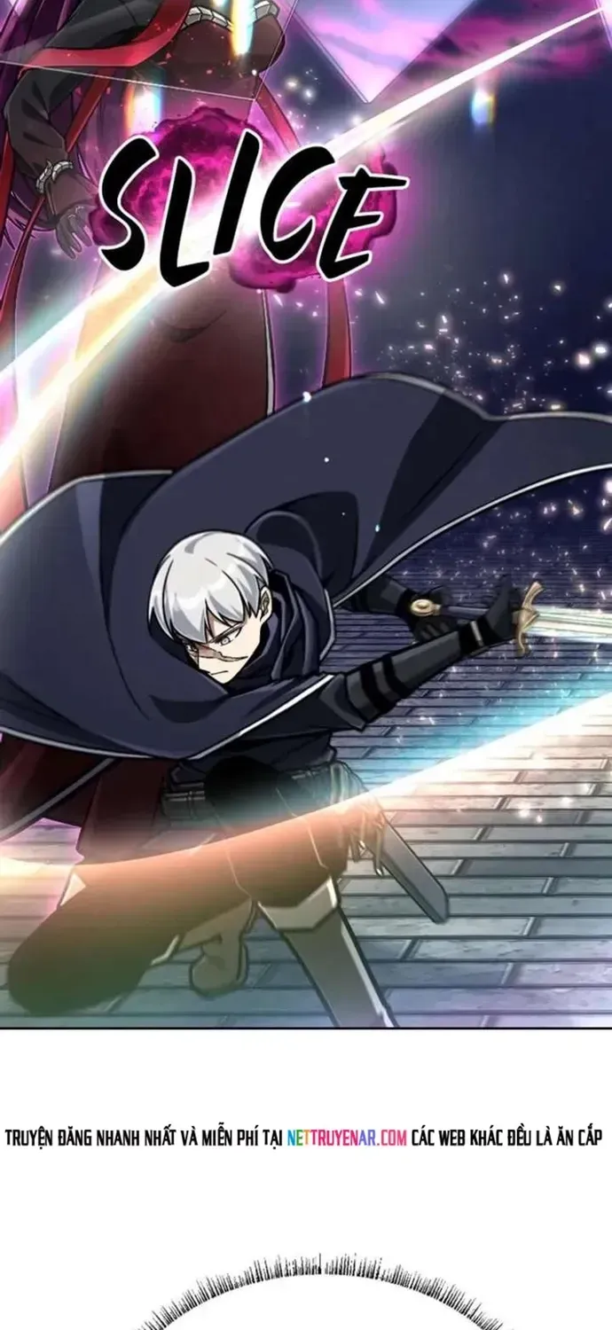 Anh Hùng Của Chúng Ta Làm Gì? Chapter 53 - 32