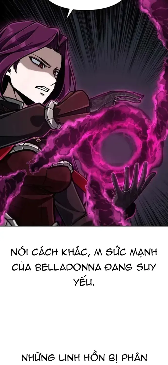 Anh Hùng Của Chúng Ta Làm Gì? Chapter 53 - 41