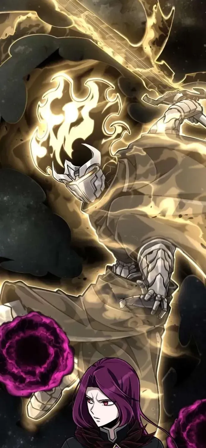 Anh Hùng Của Chúng Ta Làm Gì? Chapter 53 - 44