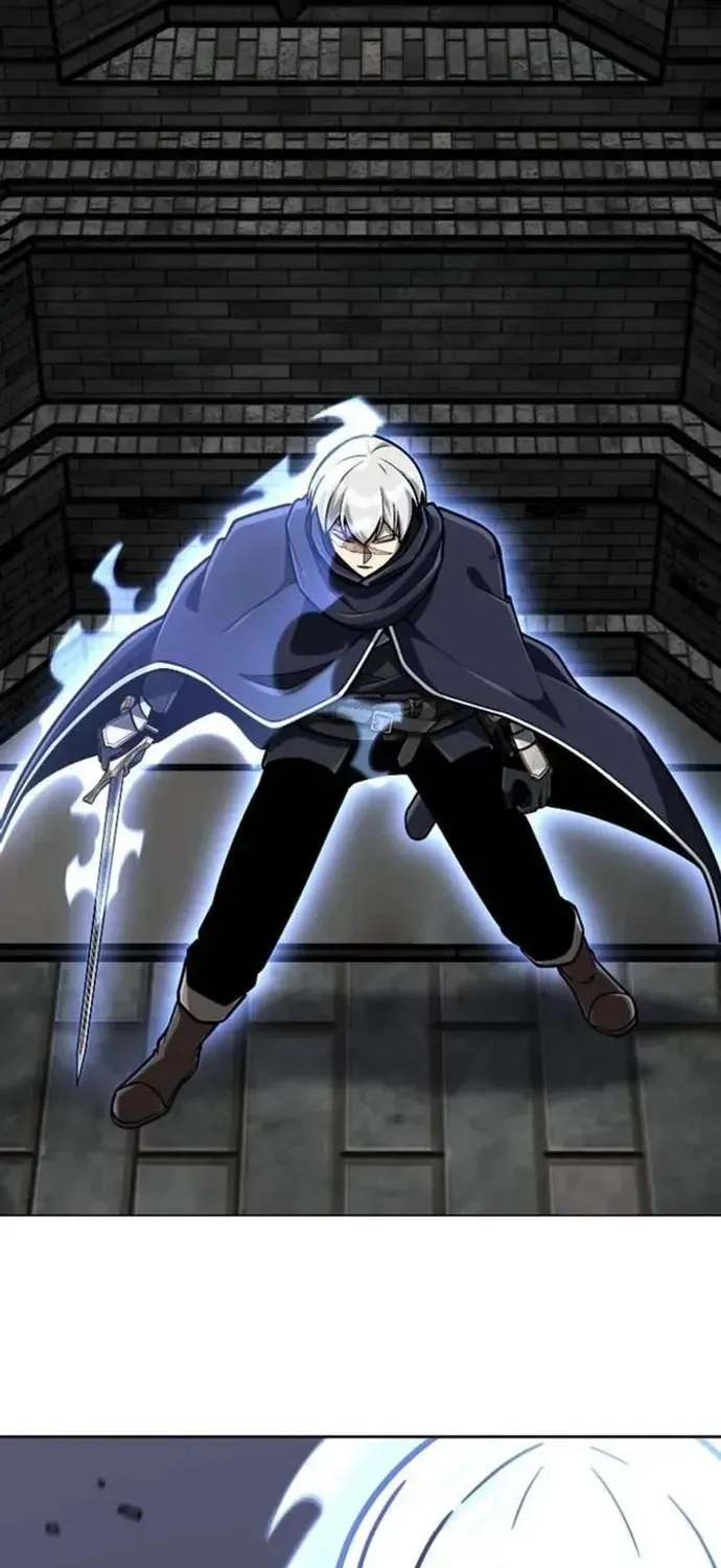 Anh Hùng Của Chúng Ta Làm Gì? Chapter 53 - 50