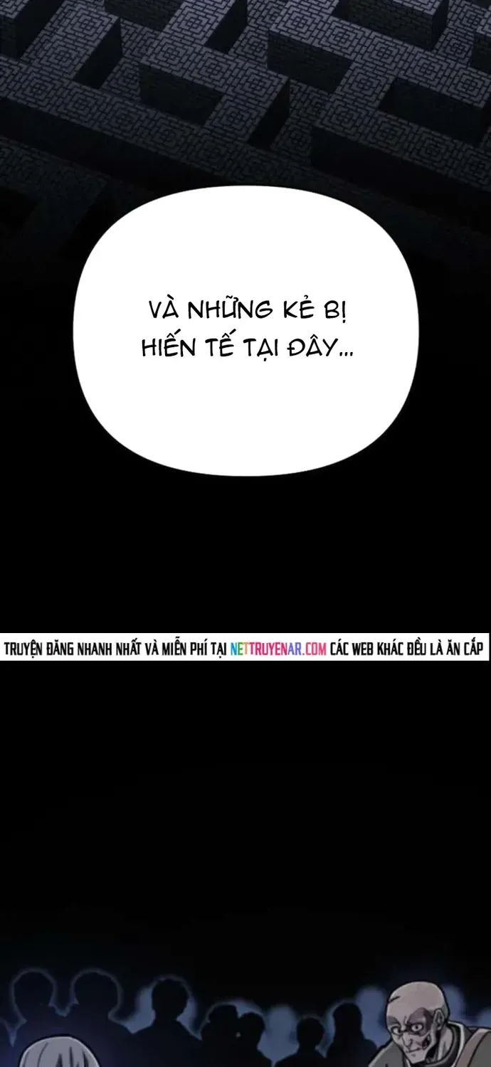 Anh Hùng Của Chúng Ta Làm Gì? Chapter 53 - 7