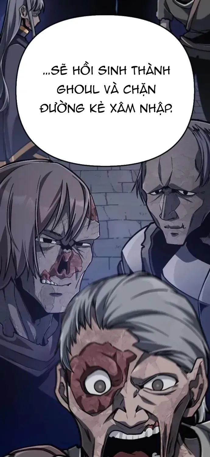 Anh Hùng Của Chúng Ta Làm Gì? Chapter 53 - 8