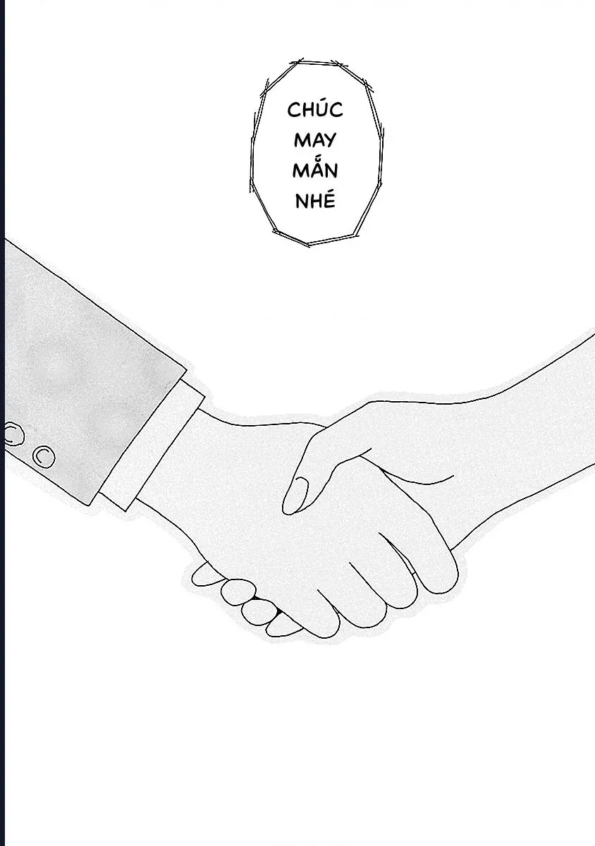 Chihiro-San Chapter 12 - 20