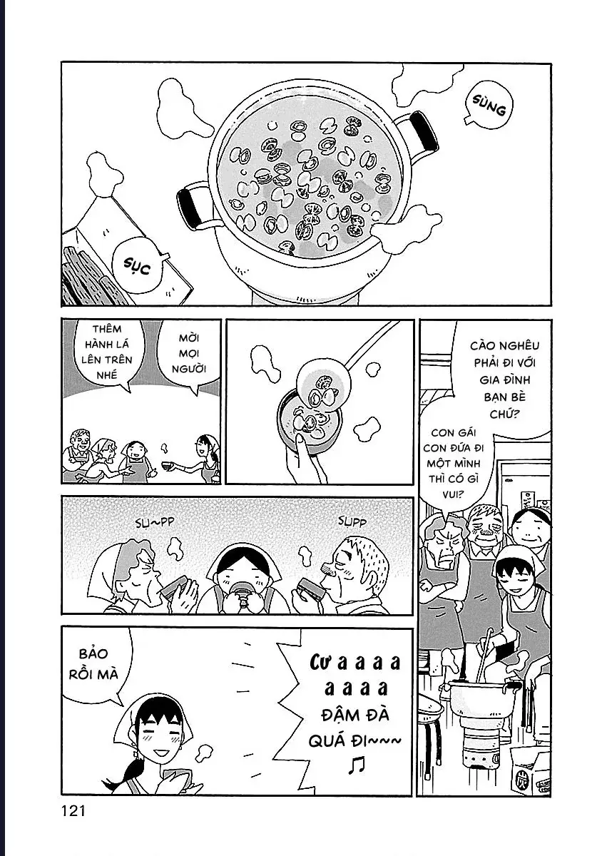 Chihiro-San Chapter 12 - 23