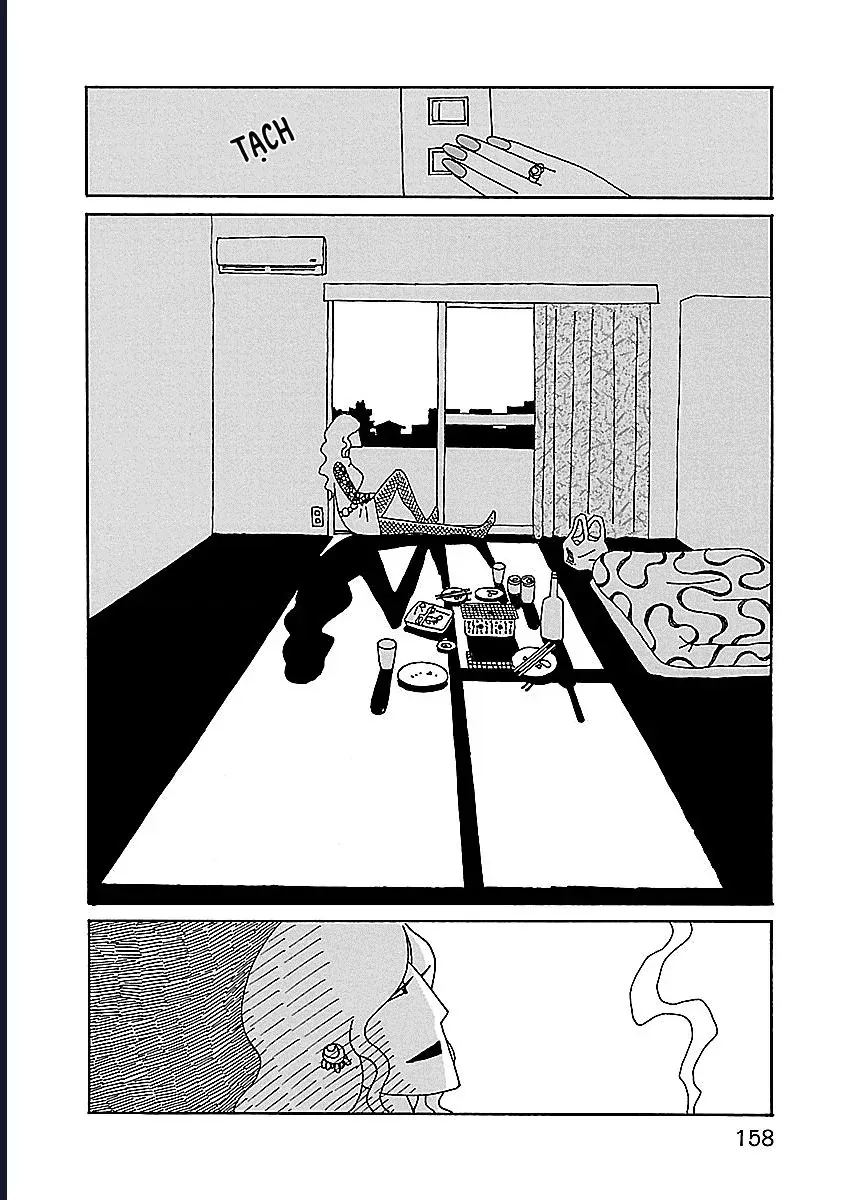 Chihiro-San Chapter 7 - 12