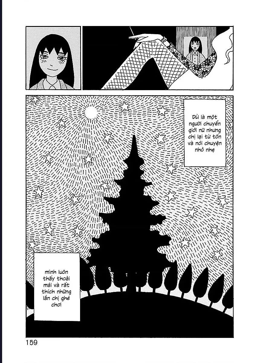 Chihiro-San Chapter 7 - 13