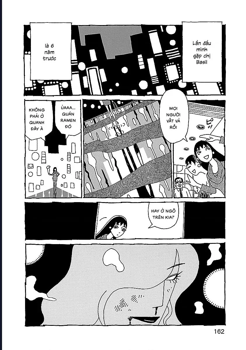 Chihiro-San Chapter 7 - 16