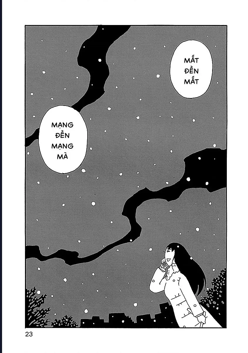 Chihiro-San Chapter 8 - 24