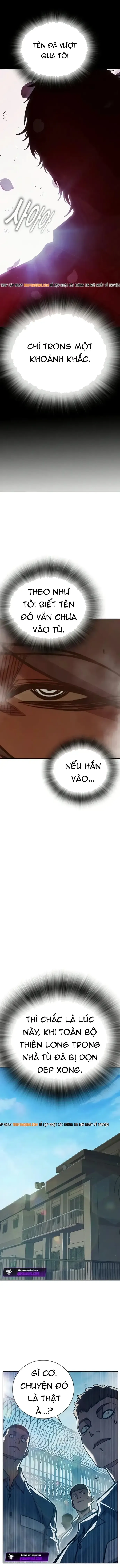 Nhà Tù Vị Thành Niên Chapter 90 - 12