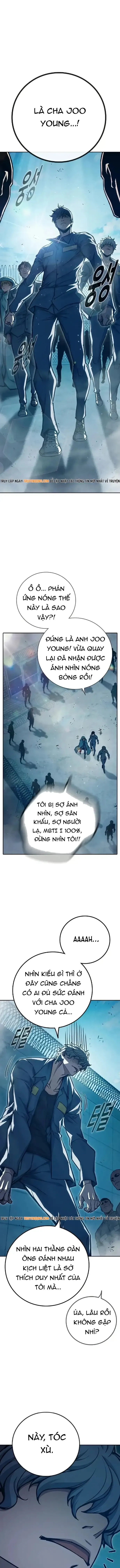 Nhà Tù Vị Thành Niên Chapter 90 - 13