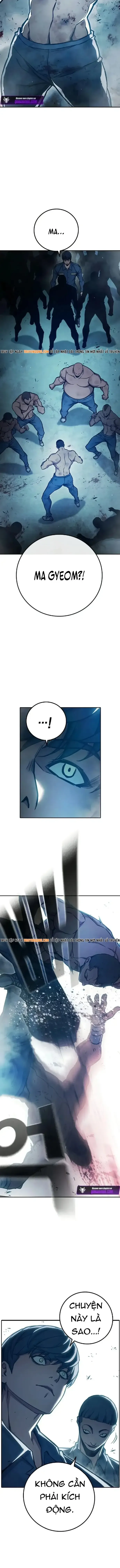 Nhà Tù Vị Thành Niên Chapter 90 - 16