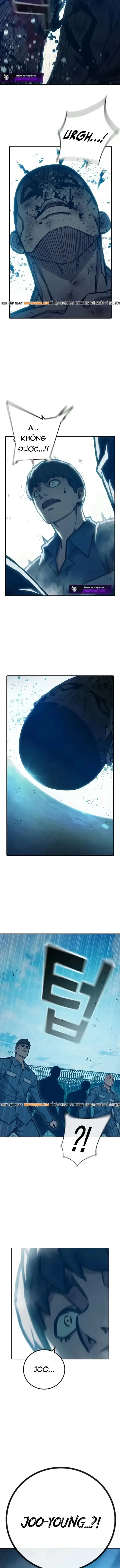 Nhà Tù Vị Thành Niên Chapter 90 - 19