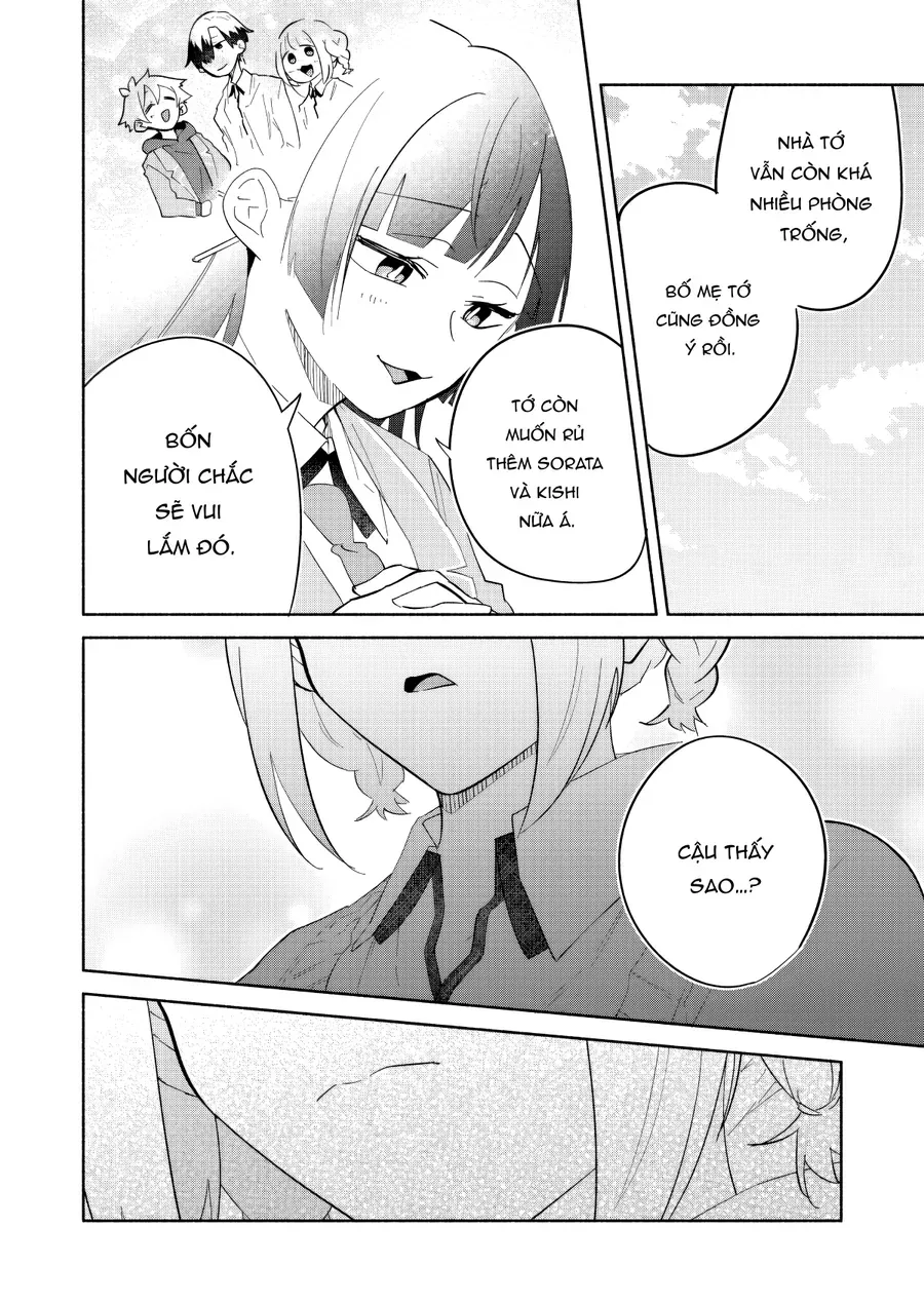 My Fiancée Is So Mean! Chapter 13 - 22