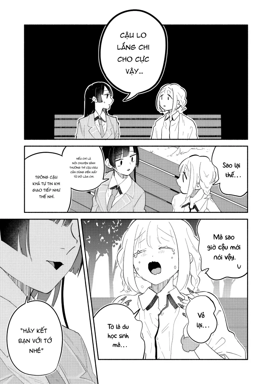 My Fiancée Is So Mean! Chapter 13 - 25