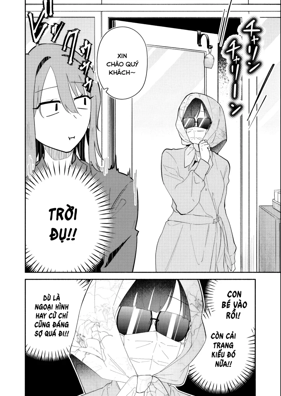 My Fiancée Is So Mean! Chapter 14 - 19