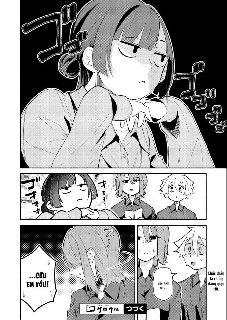 My Fiancée Is So Mean! Chapter 14 - 29