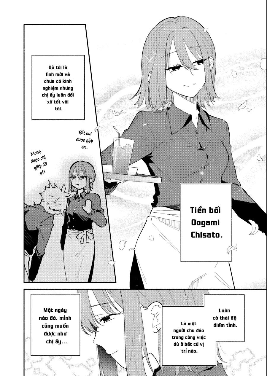 My Fiancée Is So Mean! Chapter 14 - 7