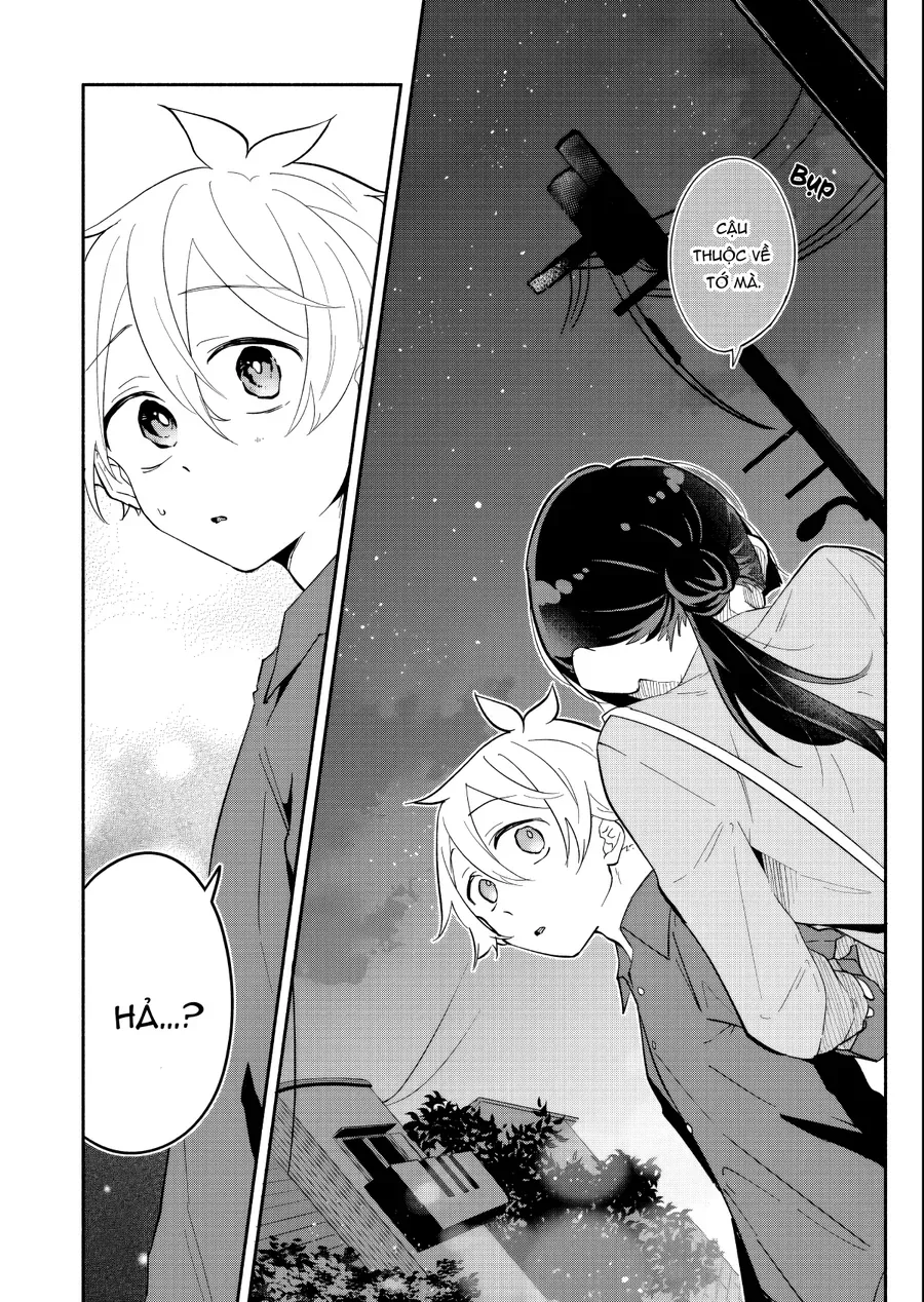 My Fiancée Is So Mean! Chapter 15 - 19