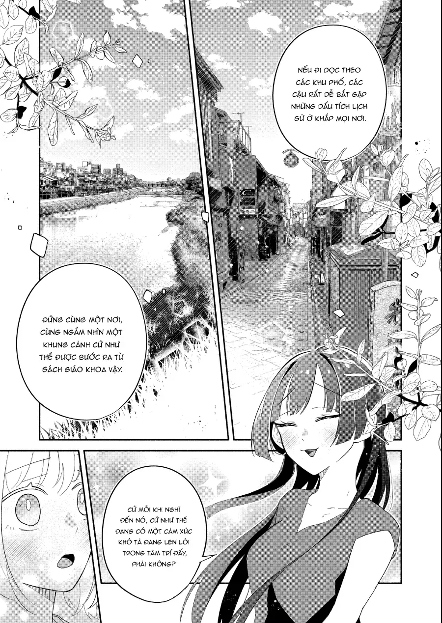 My Fiancée Is So Mean! Chapter 16 - 13