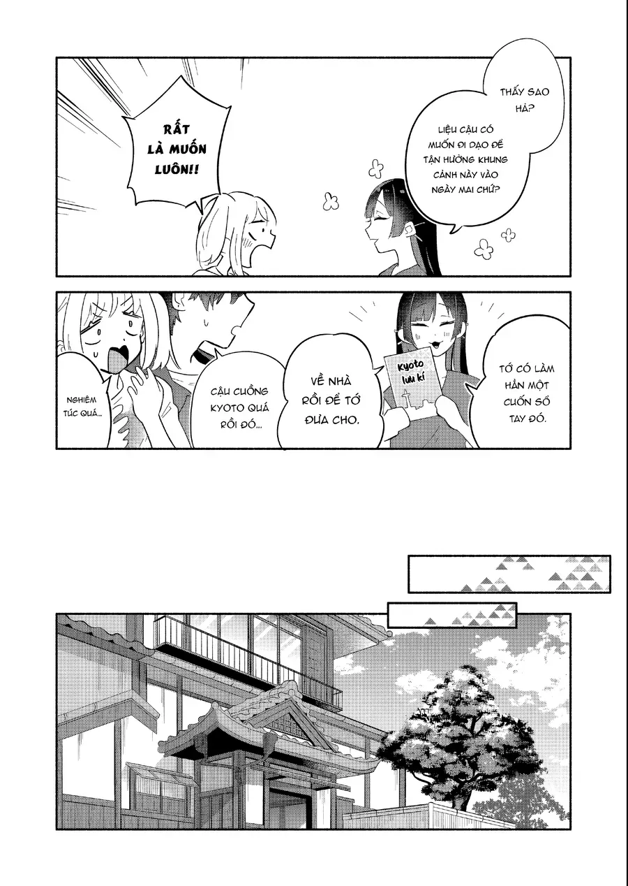 My Fiancée Is So Mean! Chapter 16 - 14