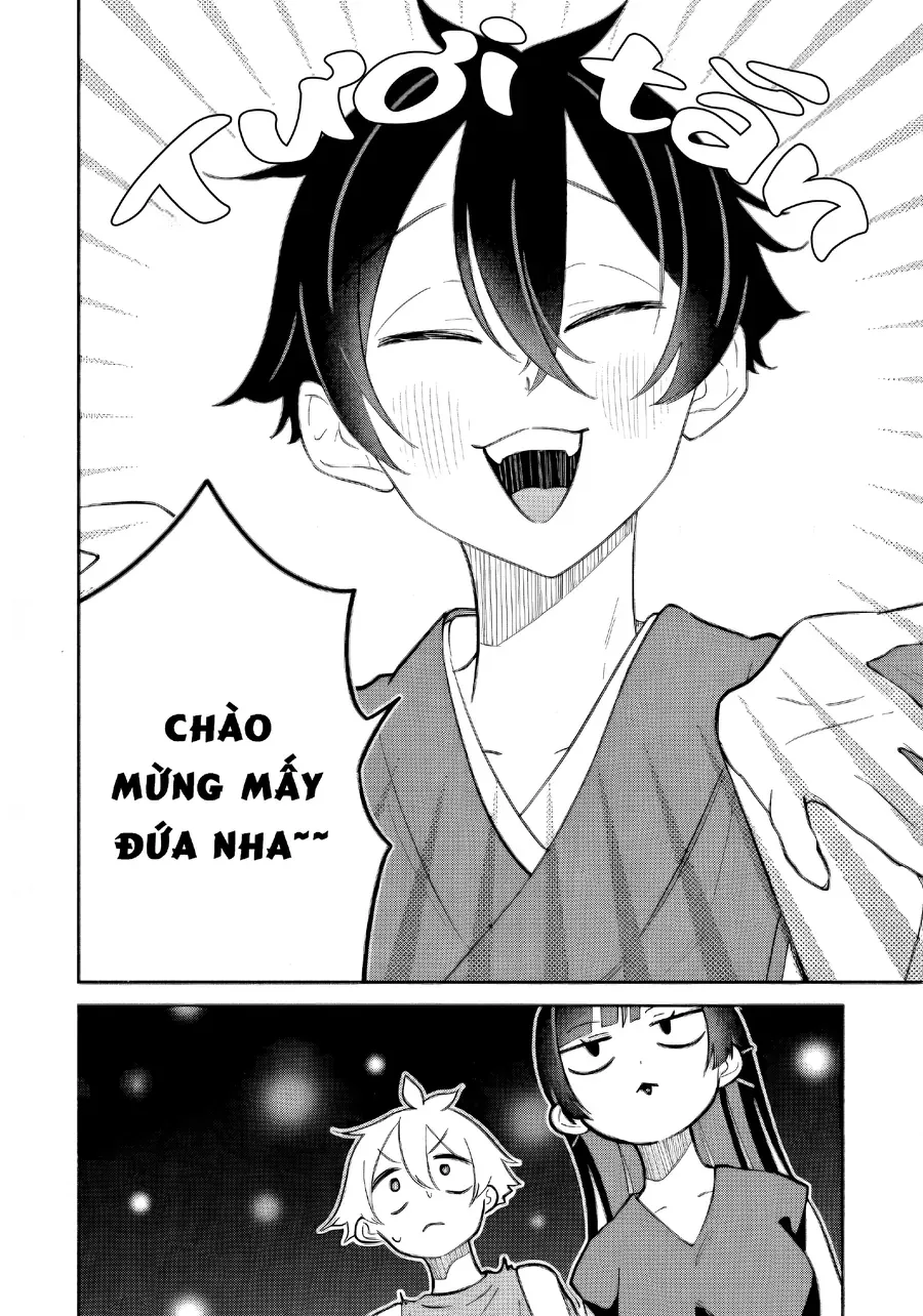 My Fiancée Is So Mean! Chapter 16 - 16