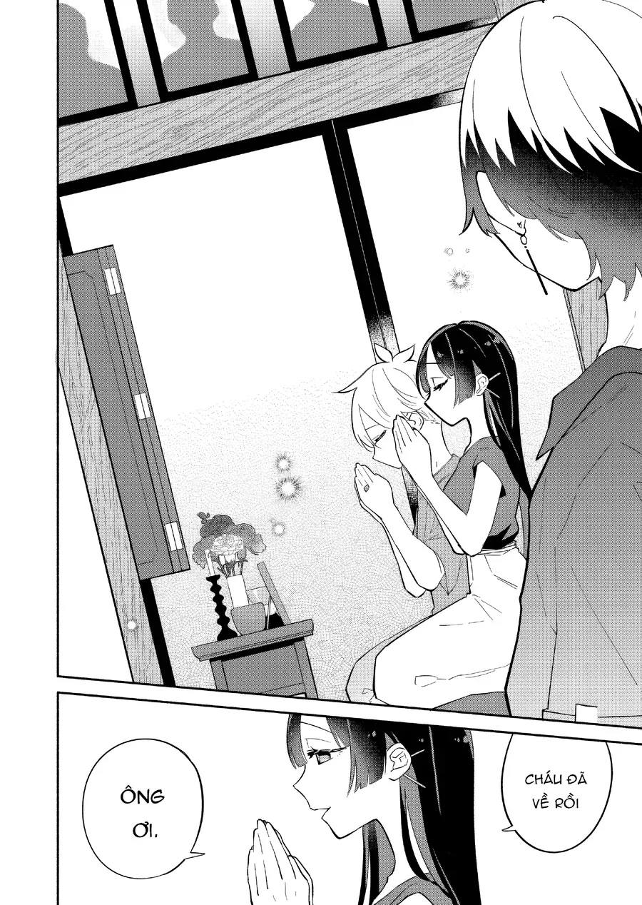 My Fiancée Is So Mean! Chapter 16 - 24