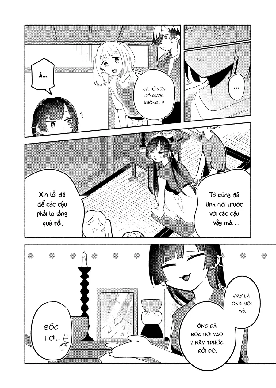 My Fiancée Is So Mean! Chapter 16 - 26