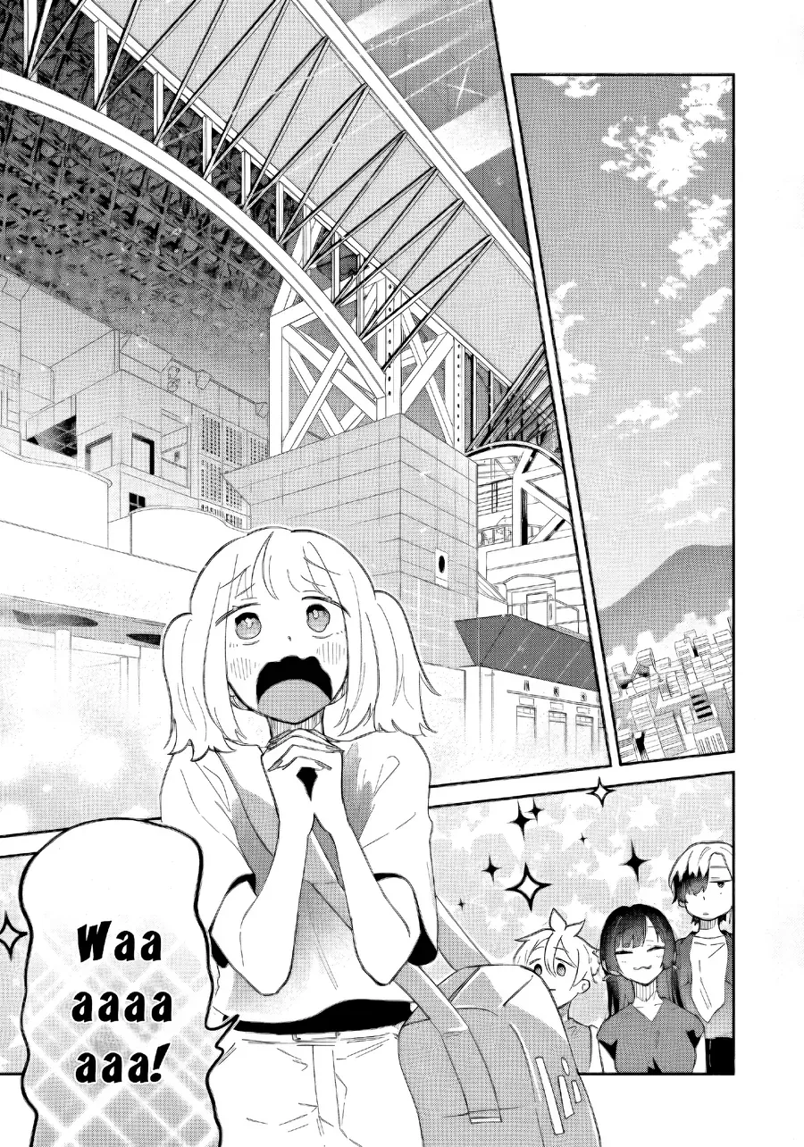 My Fiancée Is So Mean! Chapter 16 - 7