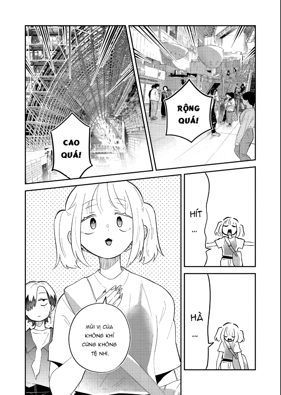 My Fiancée Is So Mean! Chapter 16 - 8