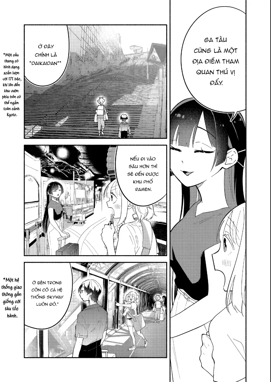 My Fiancée Is So Mean! Chapter 16 - 9