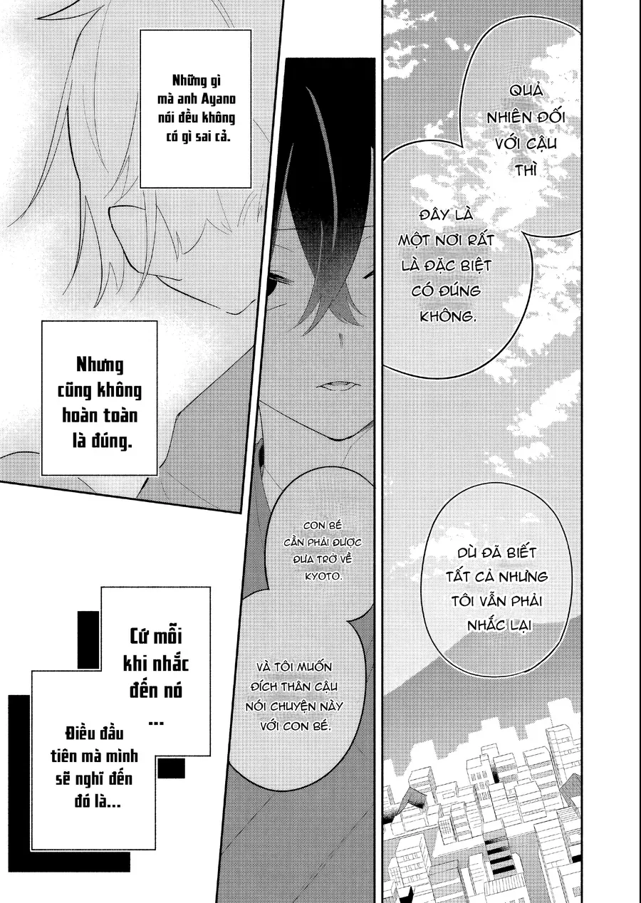 My Fiancée Is So Mean! Chapter 17 - 23