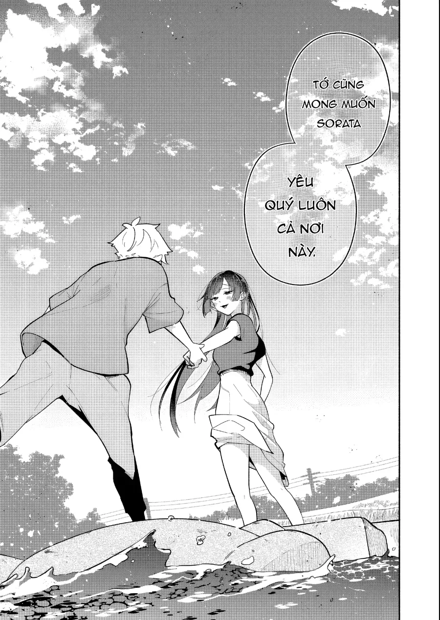 My Fiancée Is So Mean! Chapter 17 - 27