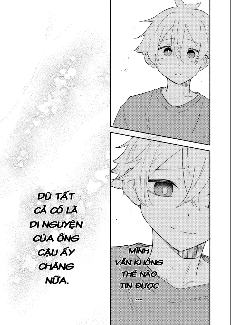 My Fiancée Is So Mean! Chapter 17 - 28