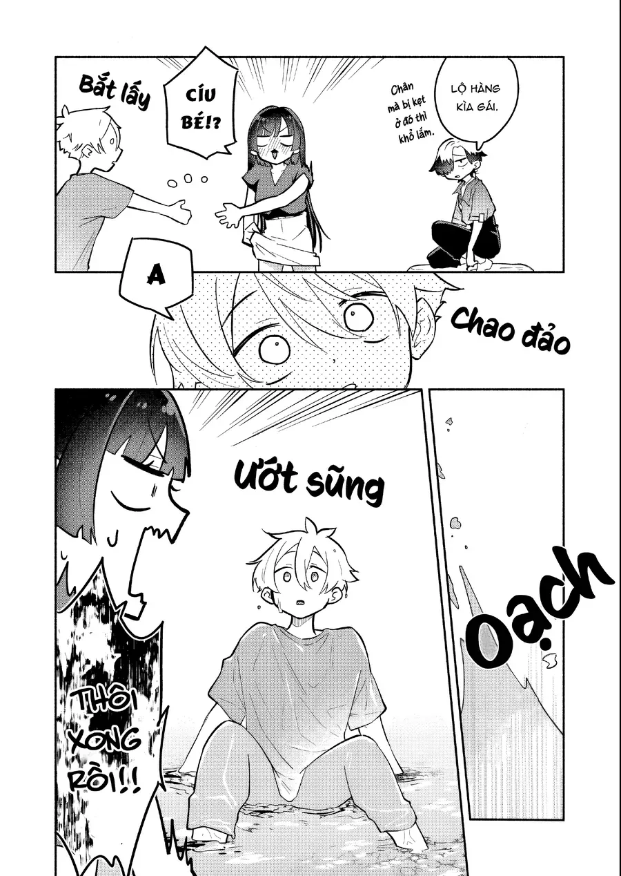 My Fiancée Is So Mean! Chapter 17 - 29