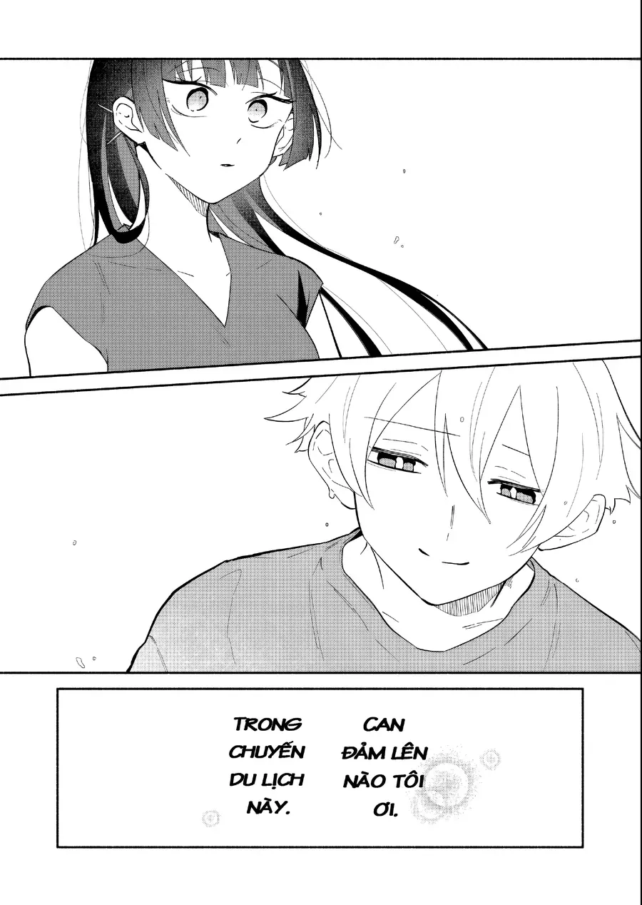 My Fiancée Is So Mean! Chapter 17 - 31