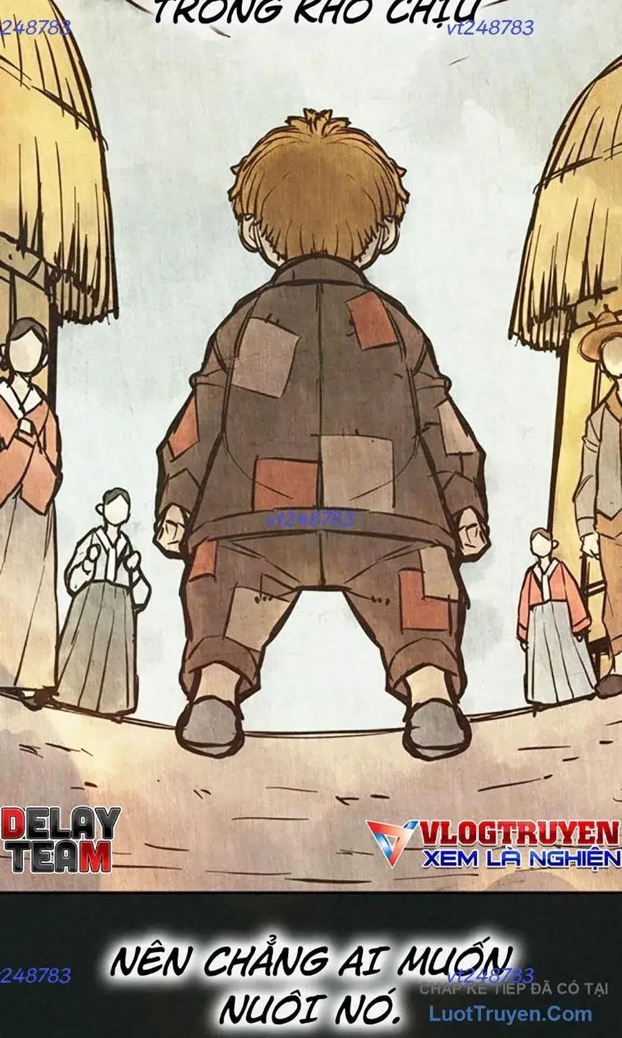 Nhà Tù Vị Thành Niên Chapter 79 - 5
