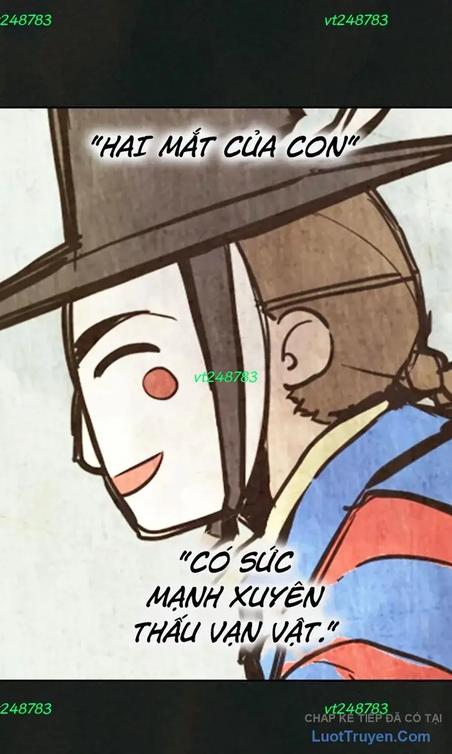 Nhà Tù Vị Thành Niên Chapter 79 - 9