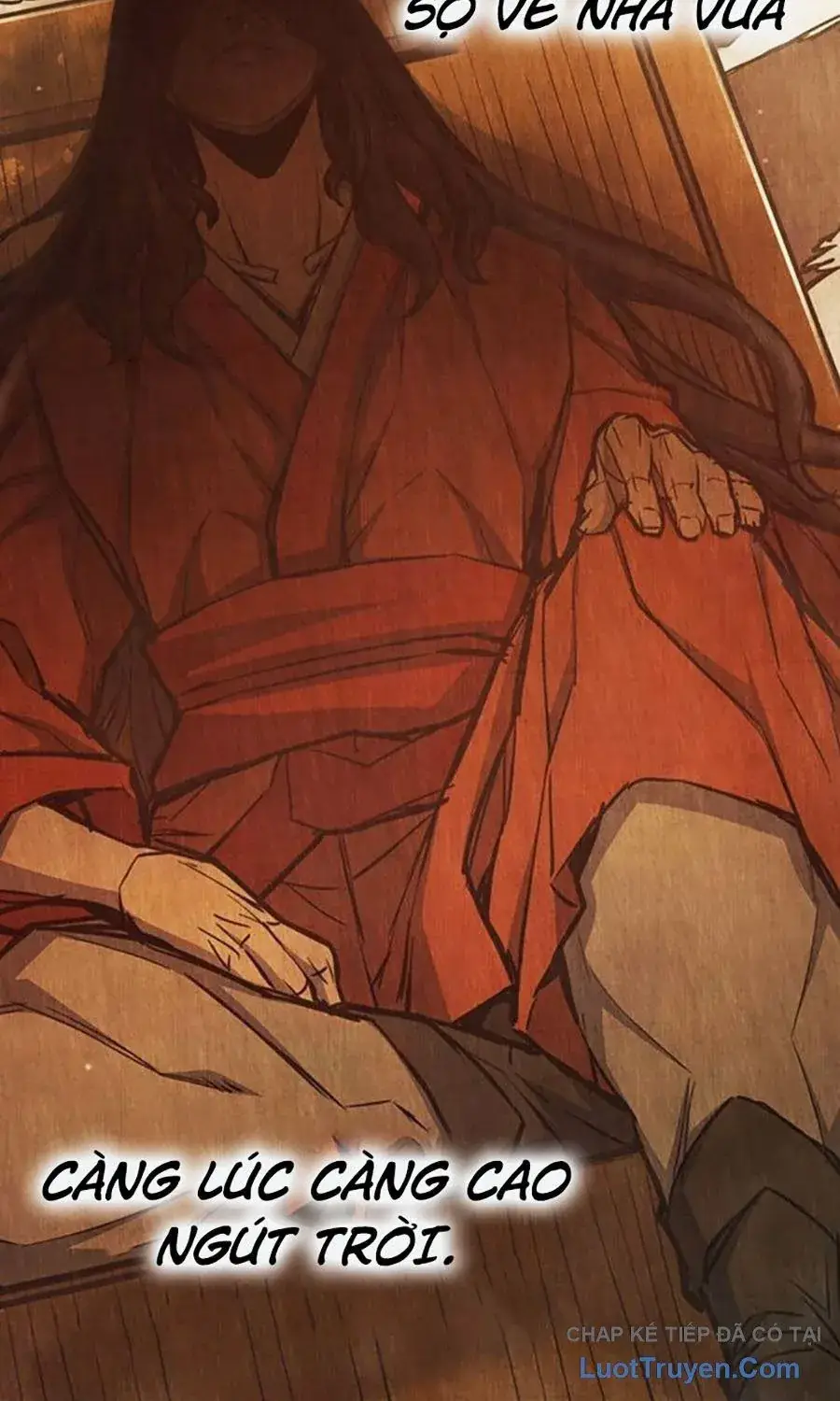 Nhà Tù Vị Thành Niên Chapter 79 - 15