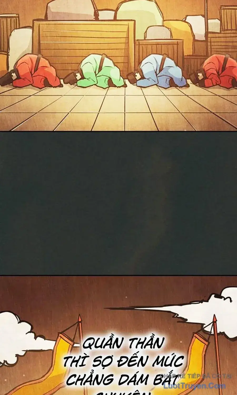 Nhà Tù Vị Thành Niên Chapter 79 - 17