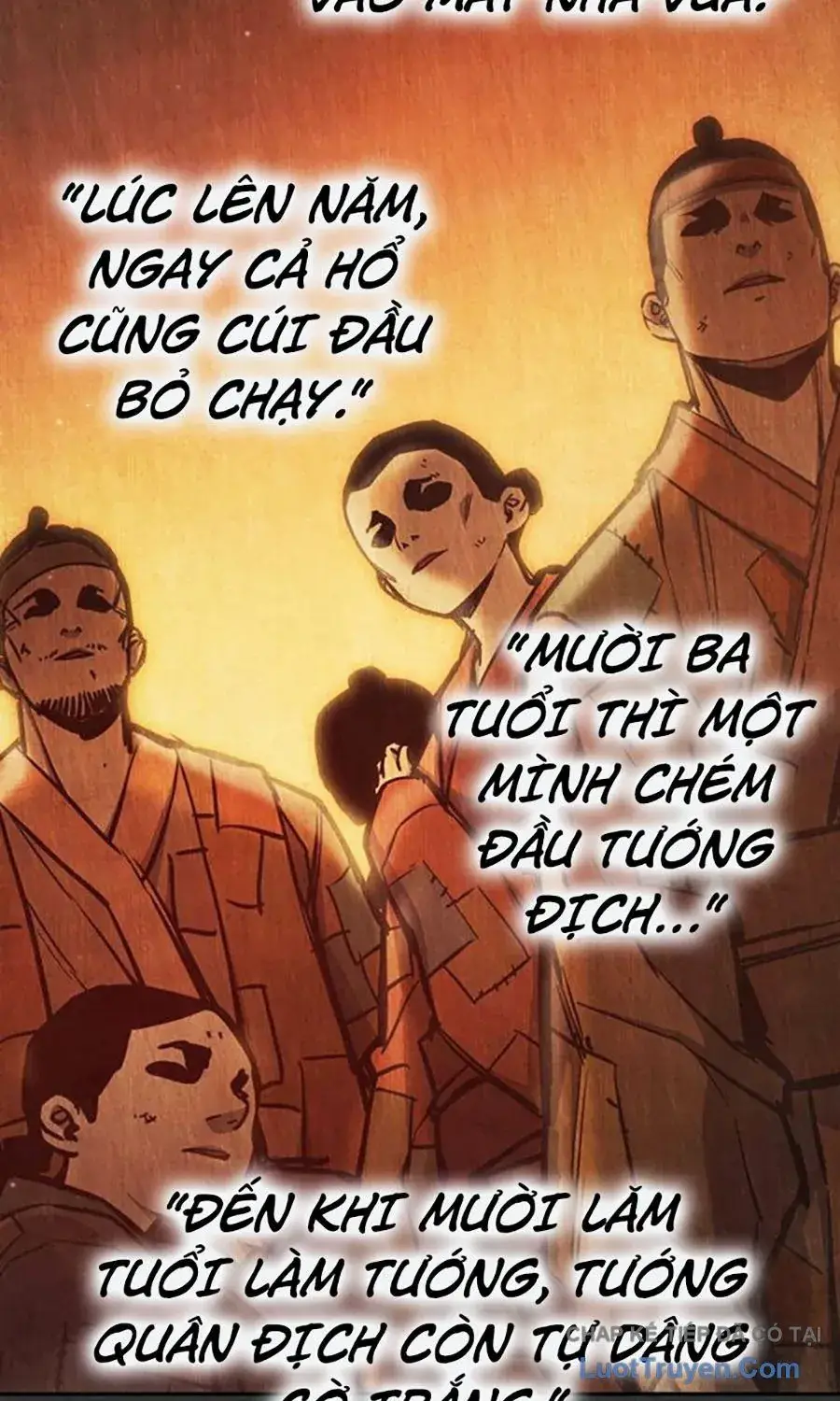 Nhà Tù Vị Thành Niên Chapter 79 - 19