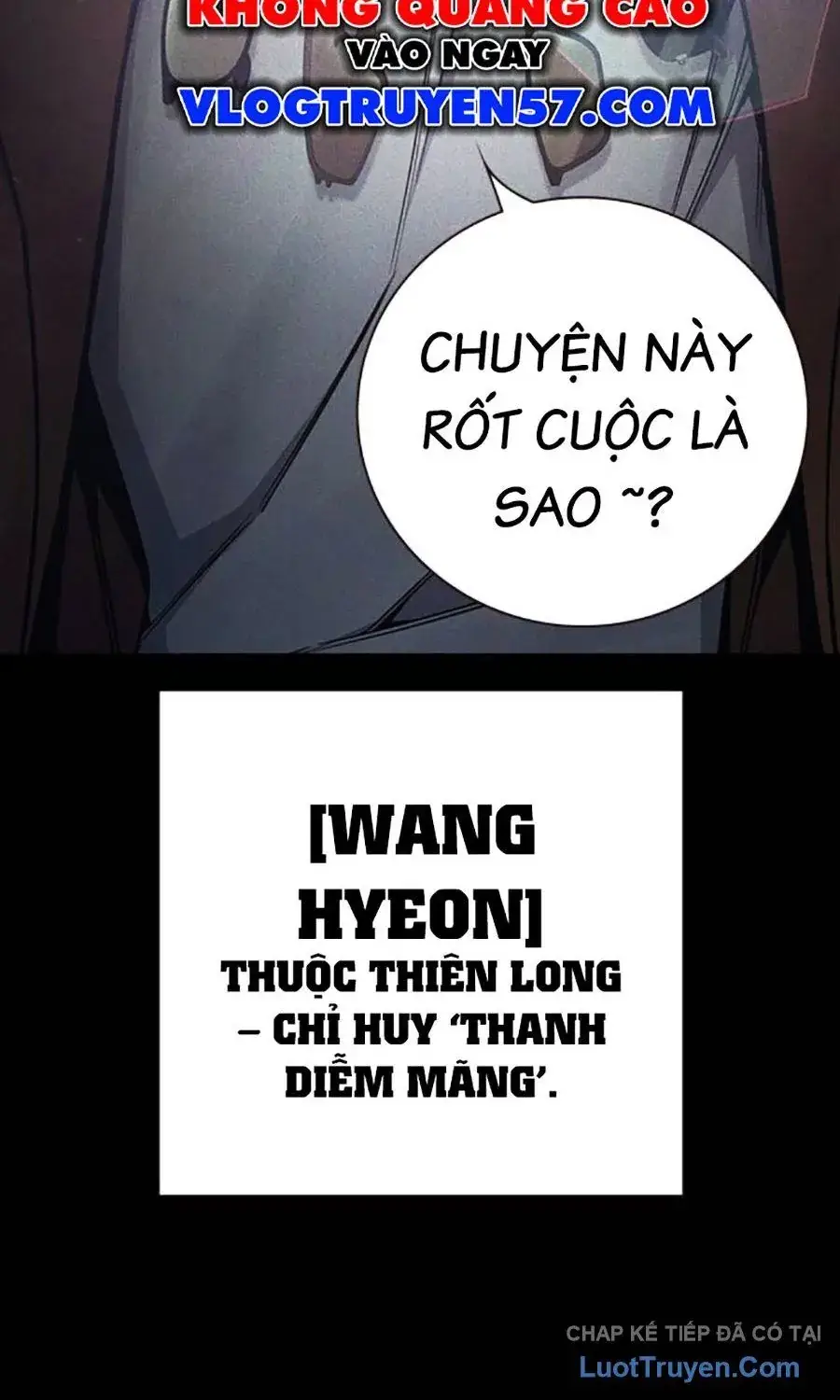 Nhà Tù Vị Thành Niên Chapter 79 - 28