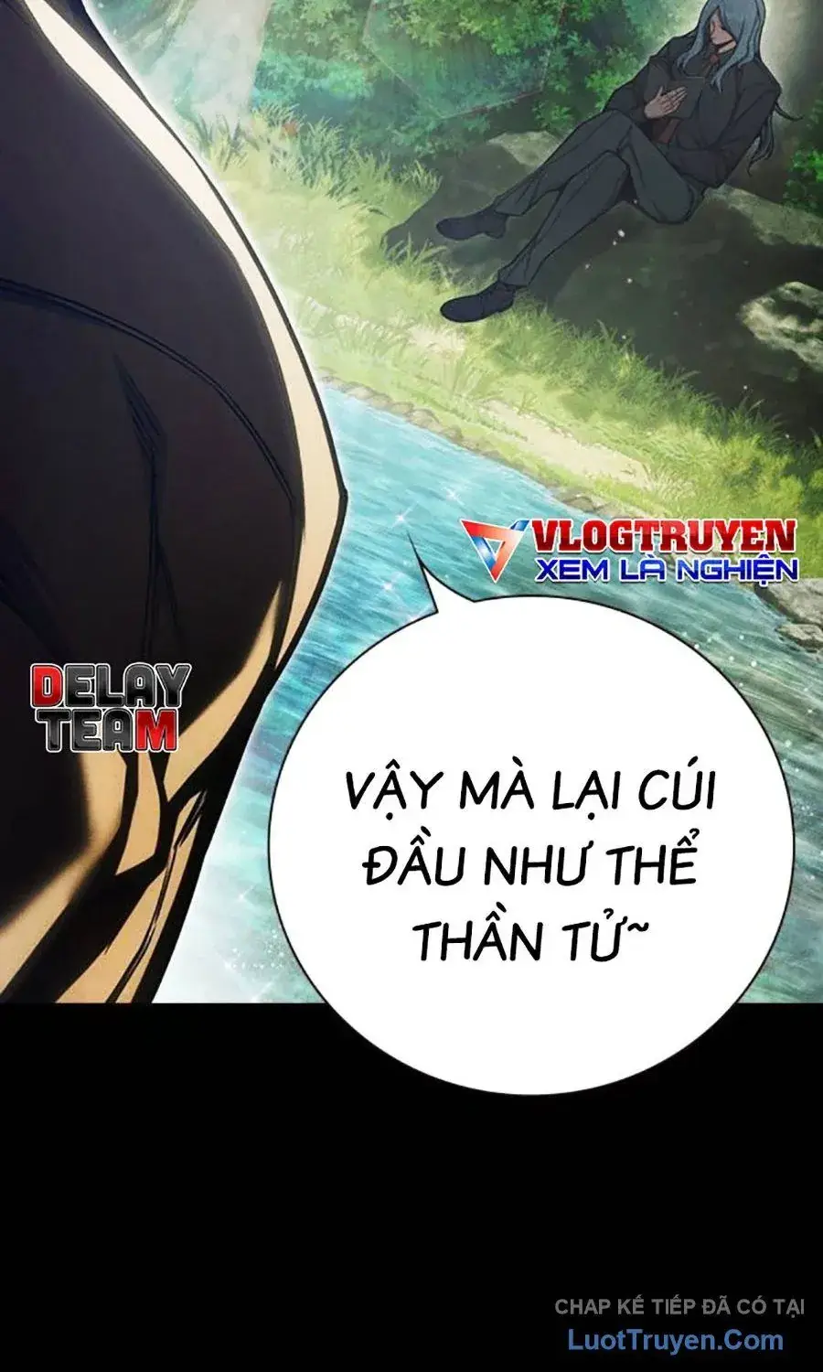 Nhà Tù Vị Thành Niên Chapter 79 - 30