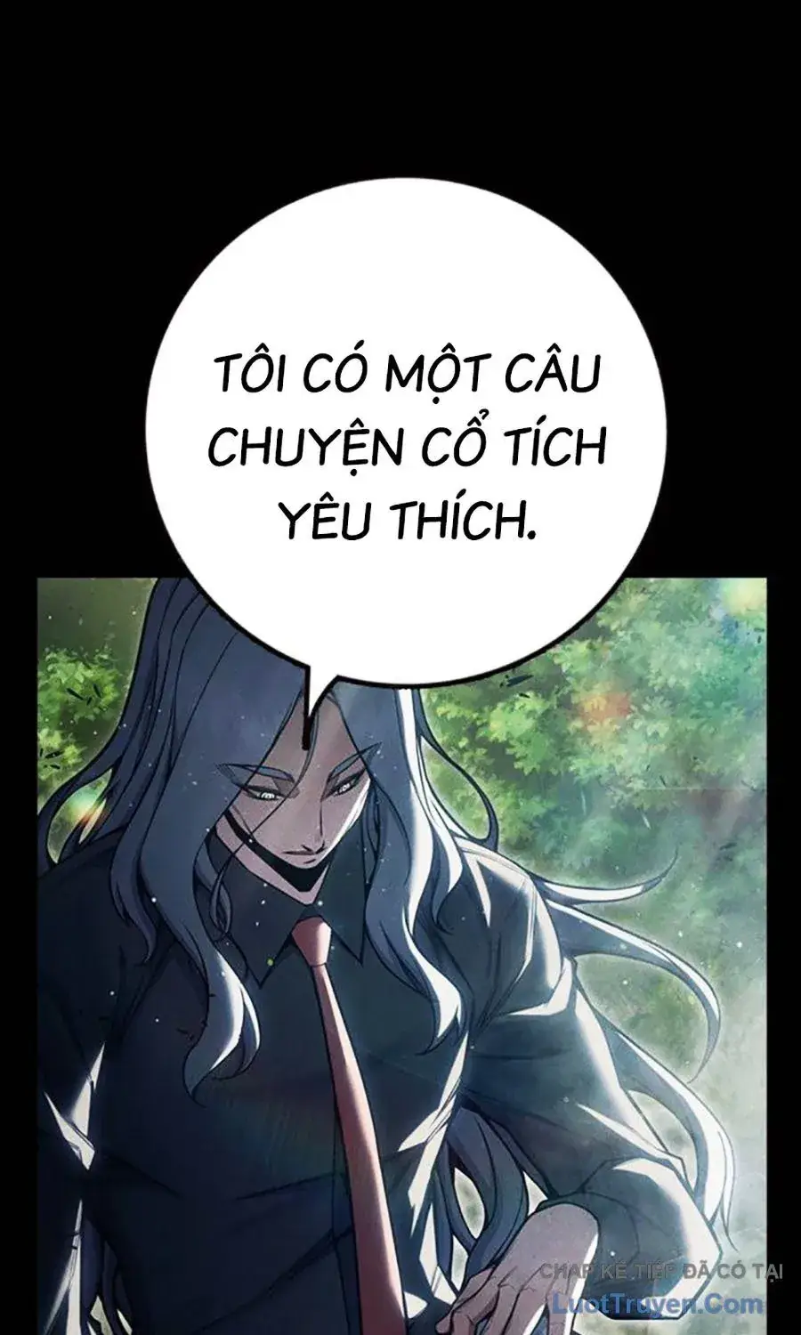 Nhà Tù Vị Thành Niên Chapter 79 - 33