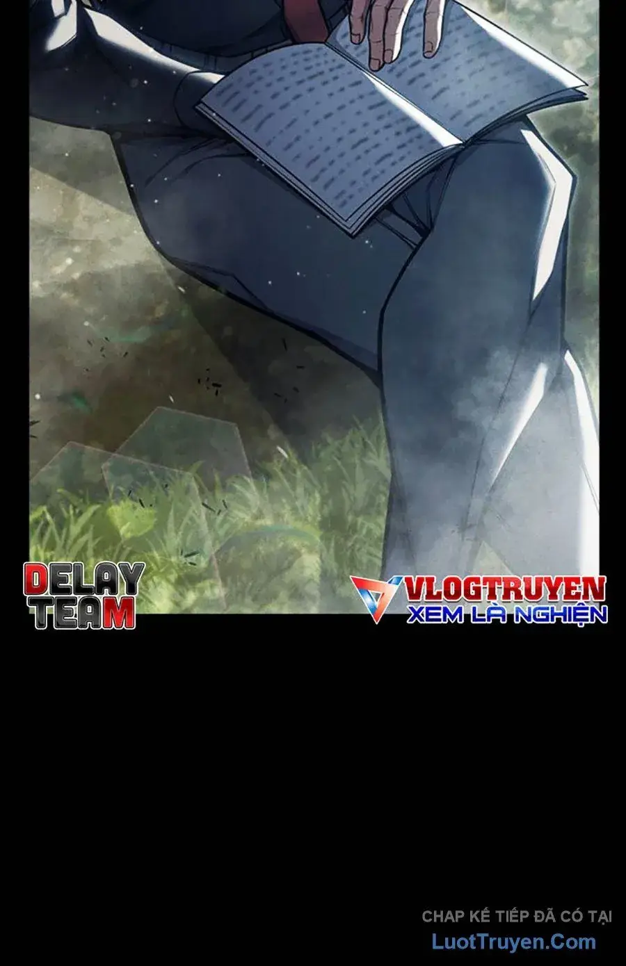 Nhà Tù Vị Thành Niên Chapter 79 - 34