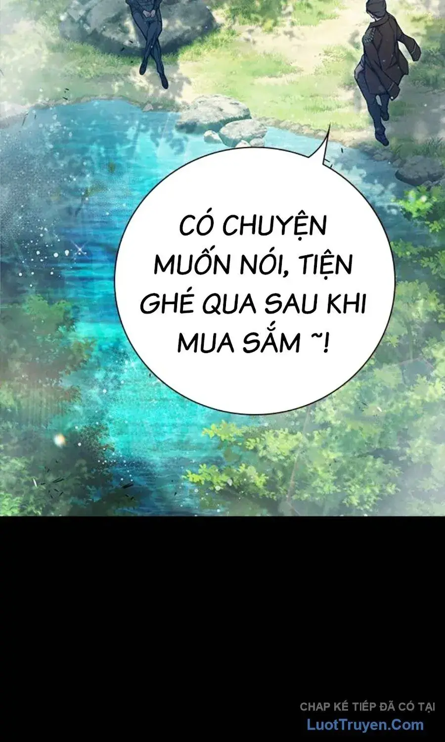 Nhà Tù Vị Thành Niên Chapter 79 - 41