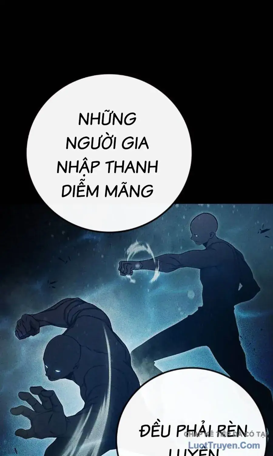 Nhà Tù Vị Thành Niên Chapter 79 - 43