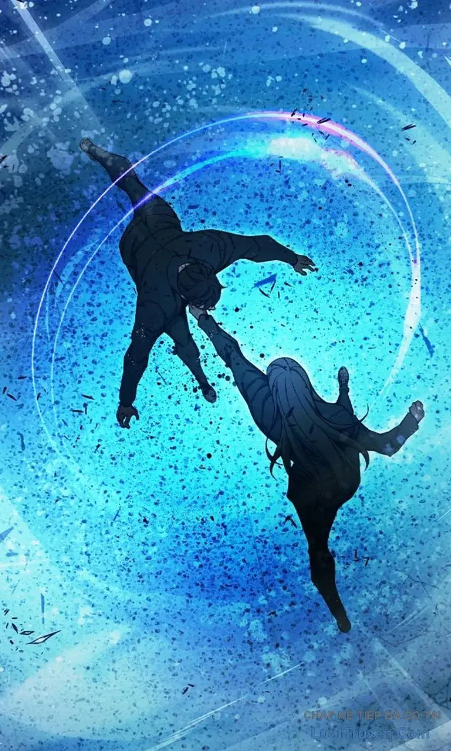 Nhà Tù Vị Thành Niên Chapter 79 - 73