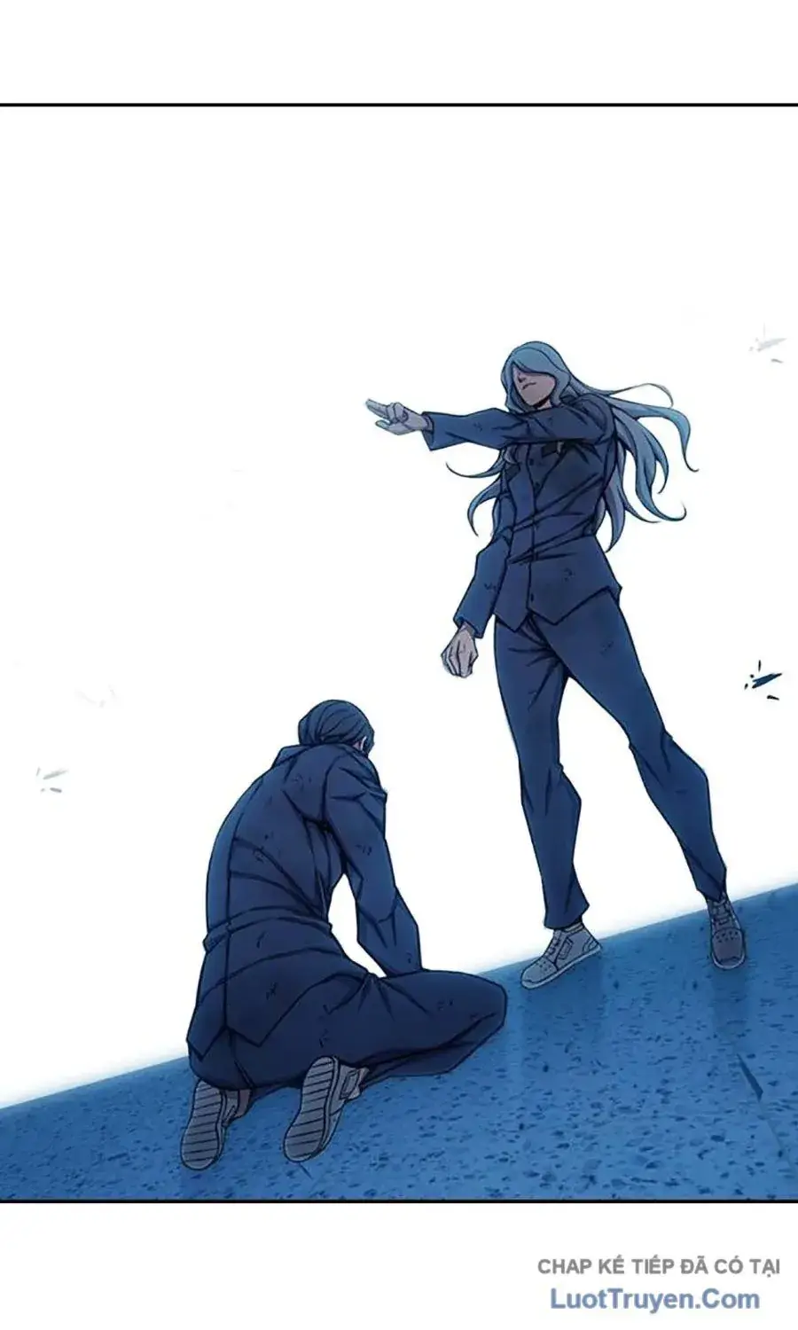 Nhà Tù Vị Thành Niên Chapter 79 - 79